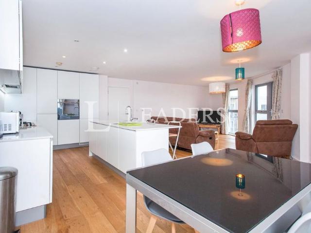 Apartment for rent in Arbury, Cambridgeshire