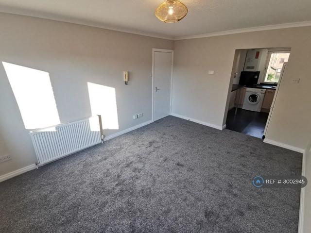 Apartment for rent in Canonmills, Scotland