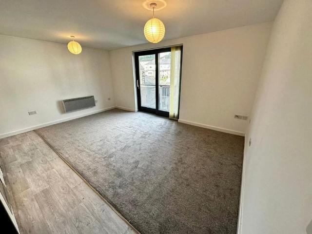 Apartment for rent in Baildon