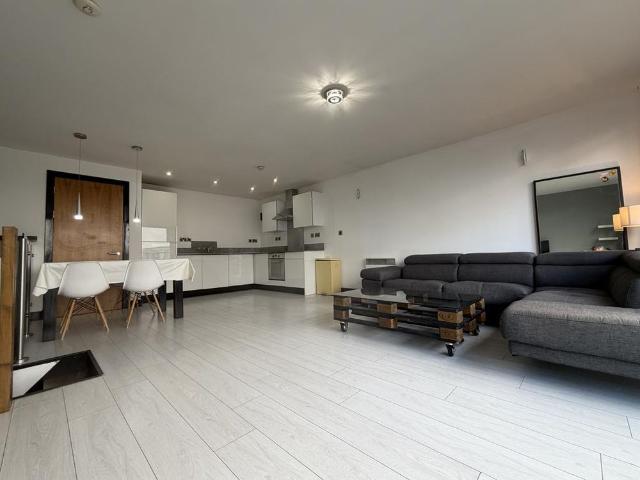 Apartment for rent in Georgia, Greater Manchester