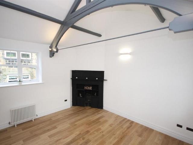 Apartment for rent in Little London, Leeds