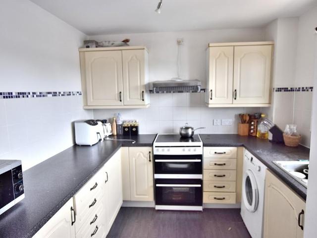 Flat for rent in Greater London