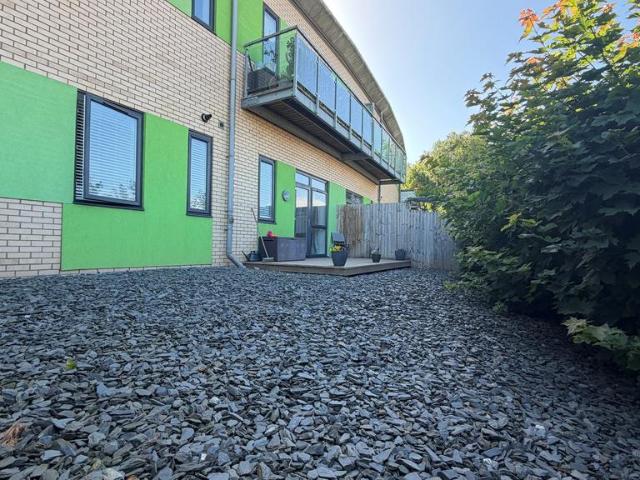 Flat for rent in North Weston, Portishead