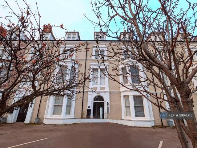 Flat for rent in Llandudno, Wales