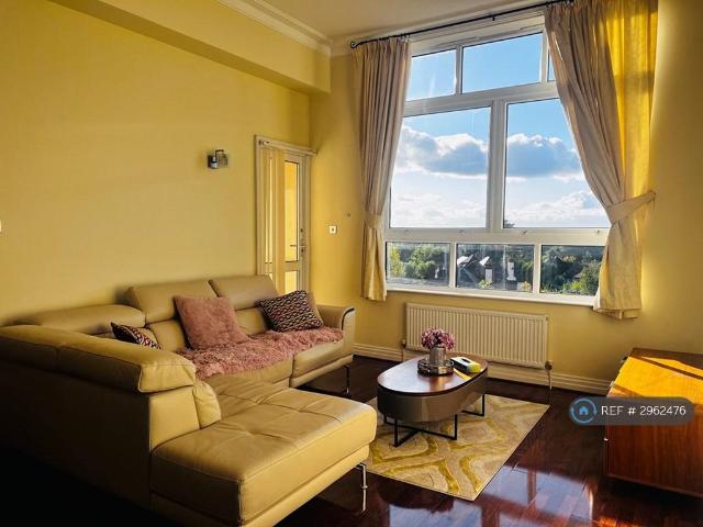 Flat for rent in Kings Heath, West Midlands