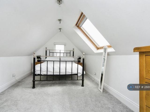 Apartment for rent in Llandudno, Wales