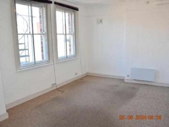 Apartment for rent in Burrow's Bush, Wellingborough