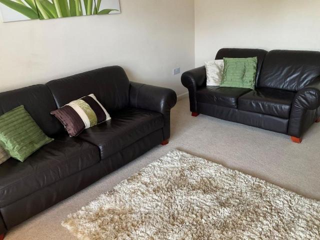 Apartment for rent in Ballindoch, Scotland