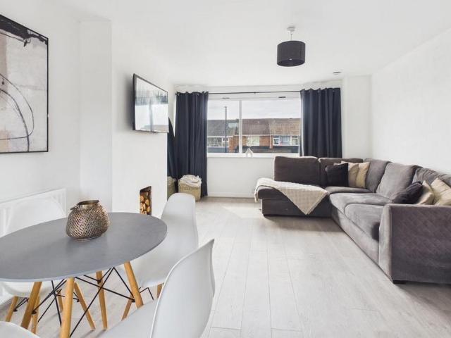Apartment for rent in Whitley Bay, North Tyneside