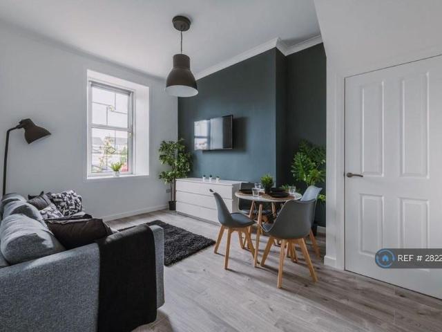 Apartment for rent in Merchant City, Scotland