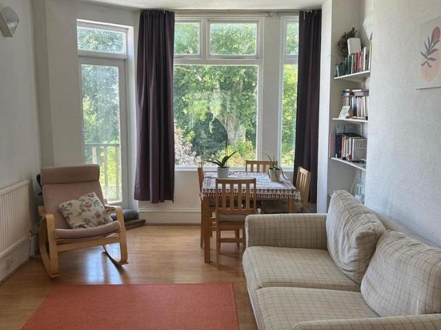 Apartment for rent in Crouch End, Greater London