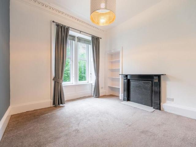 Apartment for rent in Hillhead, Scotland