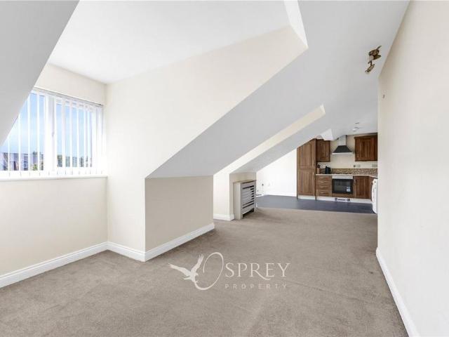 Apartment for rent in Normanby, Middlesbrough