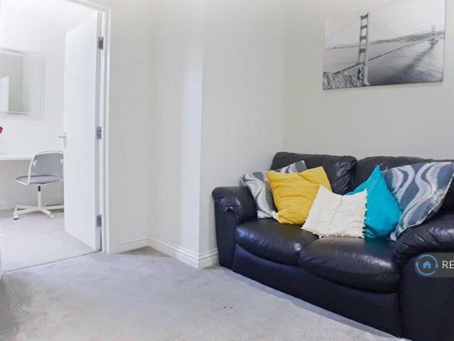 Apartment for rent in Copsewood, West Midlands