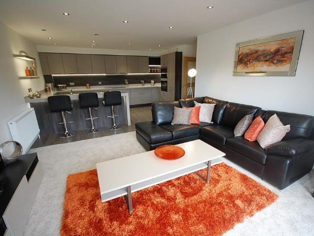 Apartment for rent in Ballindoch, Scotland