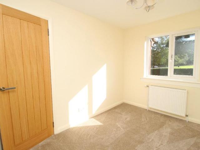 Apartment for rent in Dalmilling, Scotland
