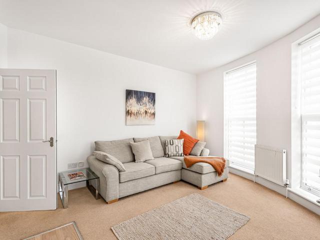 Flat for rent in Old Harlow, Harlow