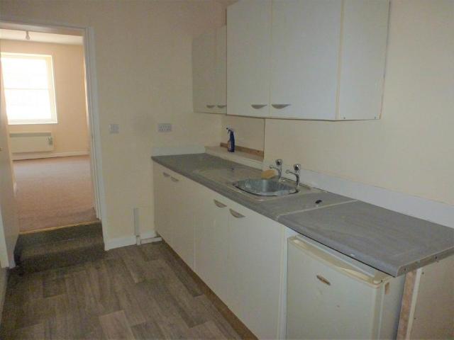 Flat for rent in Holbeach CP, Gosberton Clough