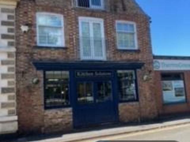Flat for rent in Cagthorpe, Belleau