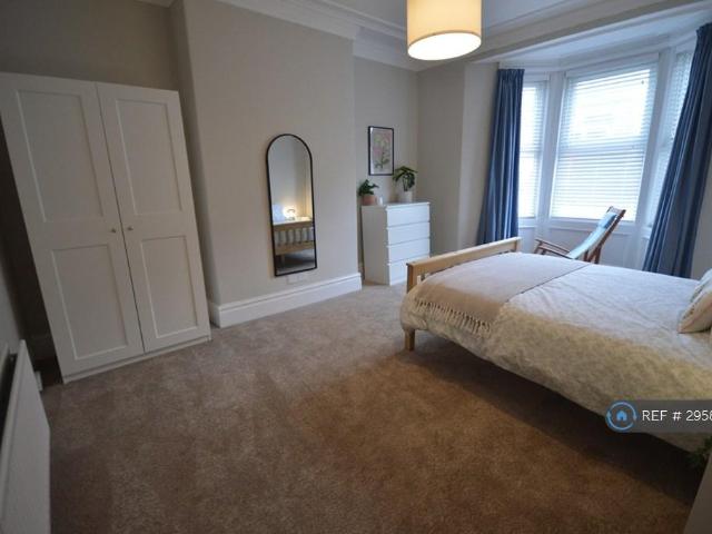 Flat for rent in Sandyford, Tyne And Wear