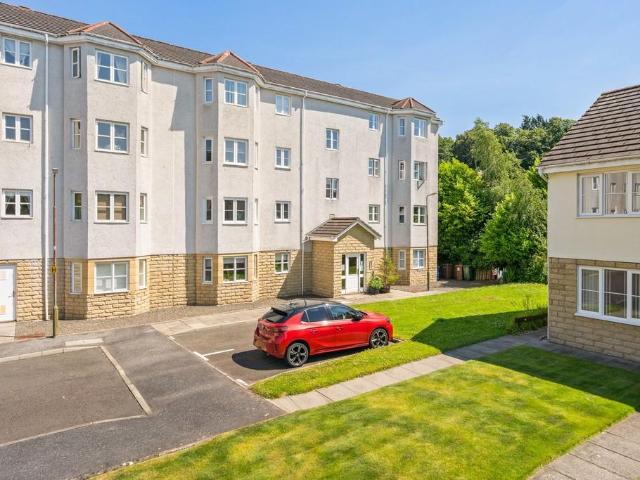 Flat for rent in Linlithgow, Scotland