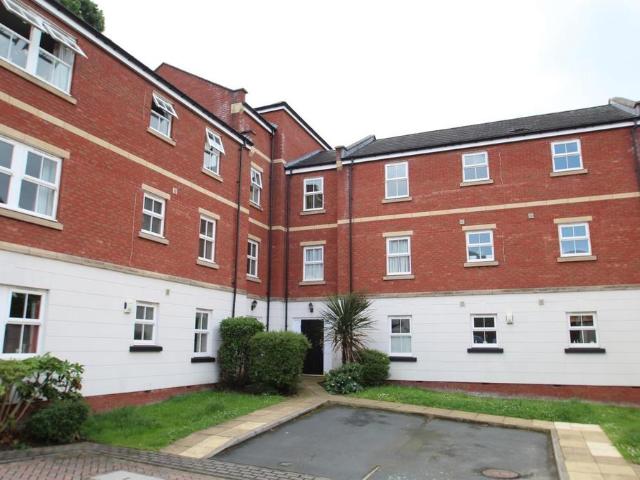 Flat for rent in Chapeltown, West Yorkshire