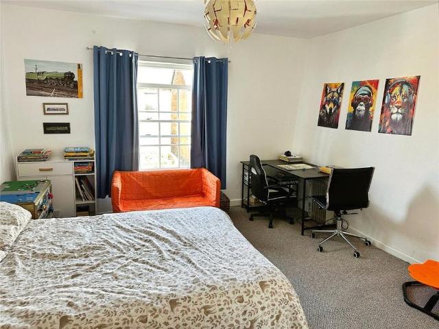 Apartment for rent in Evershot, Oxfordshire