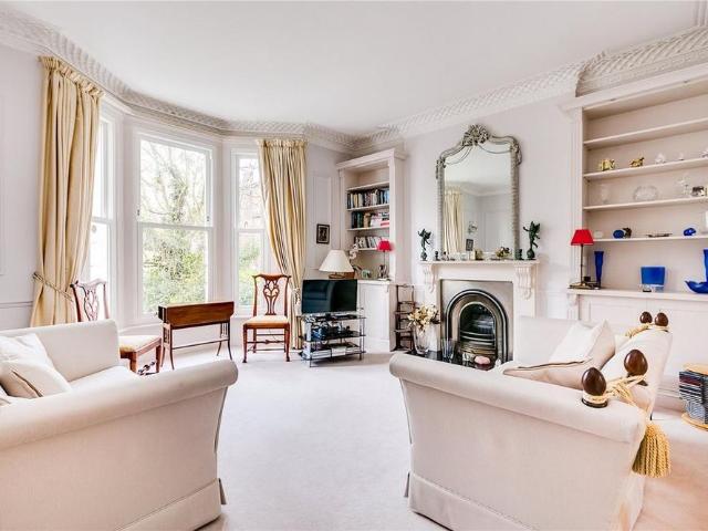 Apartment for rent in Petersham, Greater London