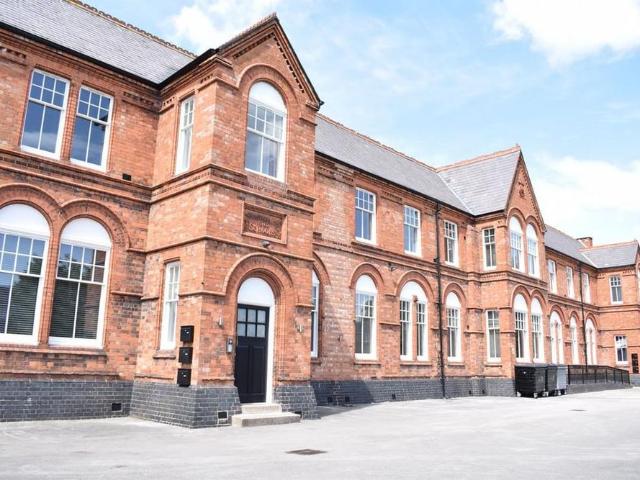 Room for rent in Kingsbourne, Nantwich