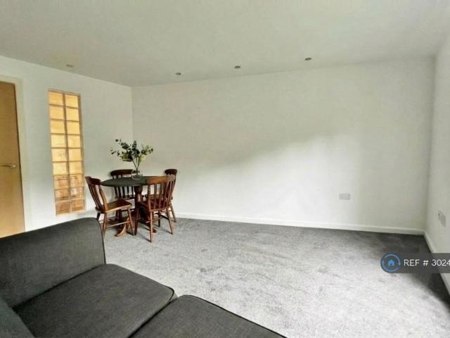 Apartment for rent in Lee Bank, Greater Manchester
