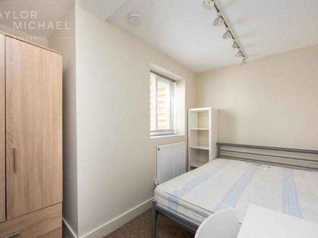 Apartment for rent in Round Hill, Brighton & Hove