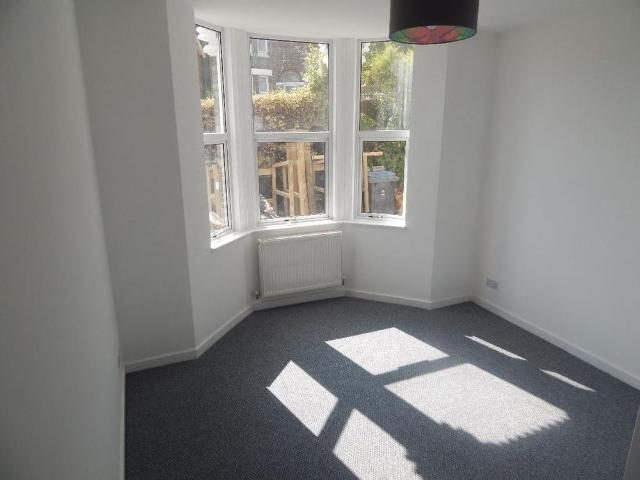 Apartment for rent in Tower Hamlets, Ash