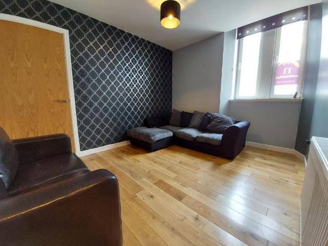 Apartment for rent in Ferryhill, Ballindoch