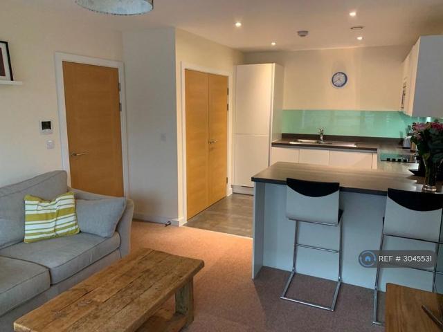 Apartment for rent in City Centre, Georgia