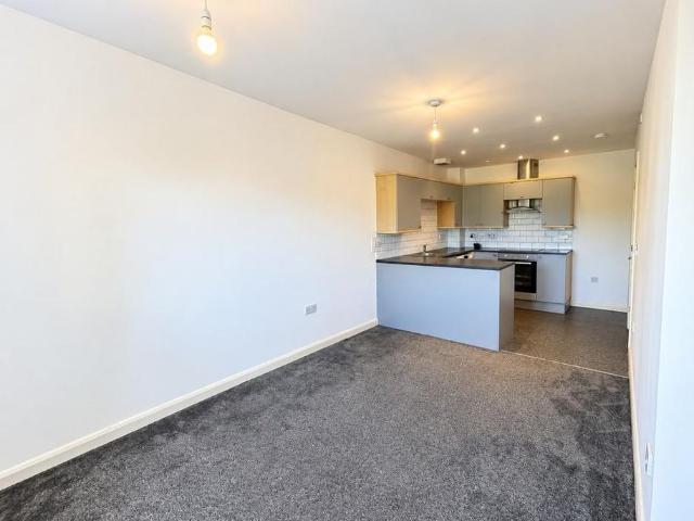Apartment for rent in Staniland, Boston