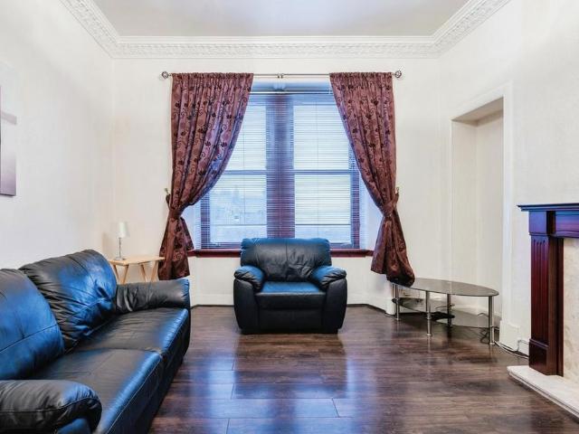 Apartment for rent in Broughty Ferry, Dundee