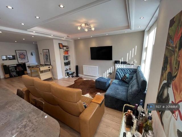 Apartment for rent in Coppenhall, Crewe