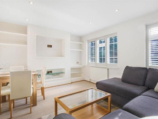 Apartment for rent in London Borough of Sutton, Greater London
