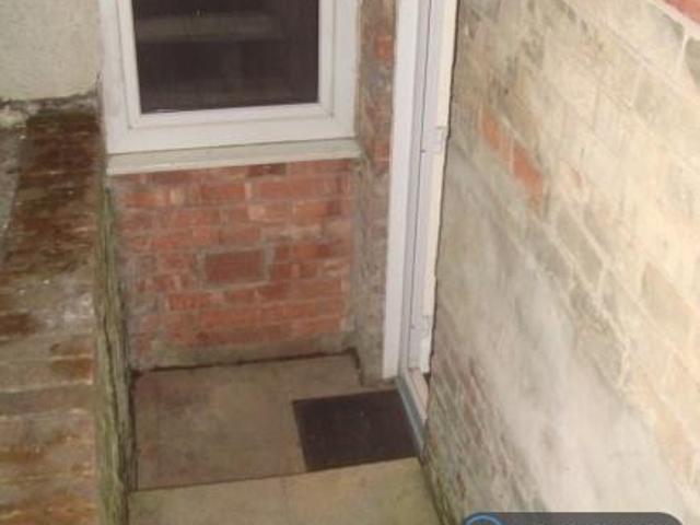 Flat for rent in Georgia, Greater Manchester