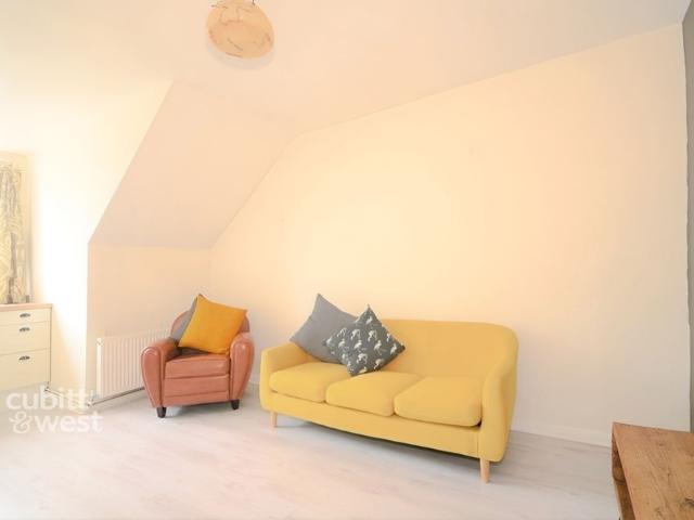 Apartment for rent in Brighton & Hove