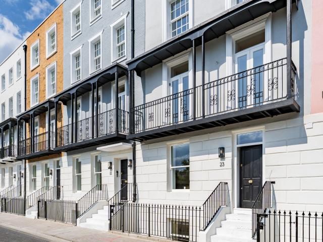 Apartment for rent in East Cliff, Acol