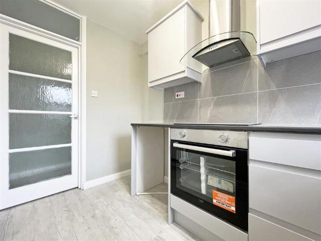Apartment for rent in St Ann's, Haddon
