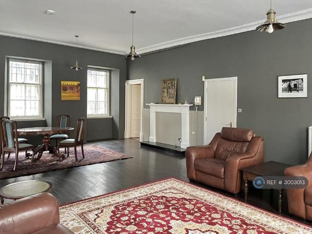 Apartment for rent in North Leith, Scotland