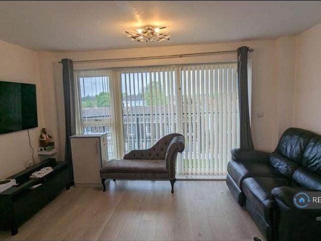 Apartment for rent in Slough