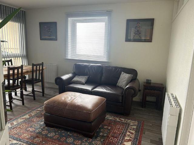 Apartment for rent in Pathhead, Kirkcaldy