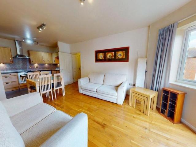 Apartment for rent in Caldecott, Dromore