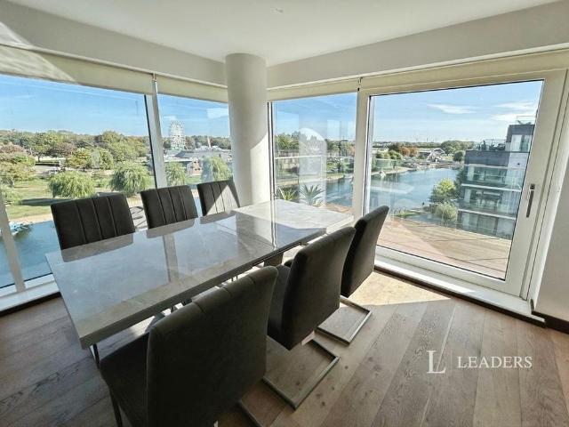Apartment for rent in New Fletton, Peterborough