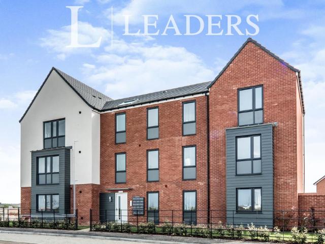 Flat for rent in Houghton Conquest, Bedfordshire