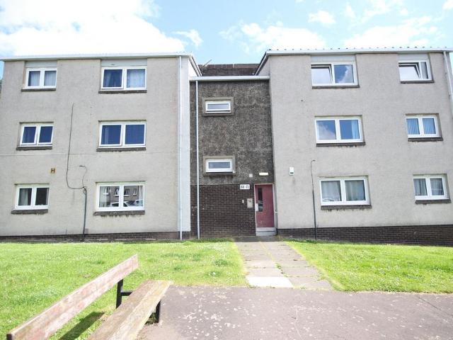 Flat for rent in Kirkcaldy, Scotland