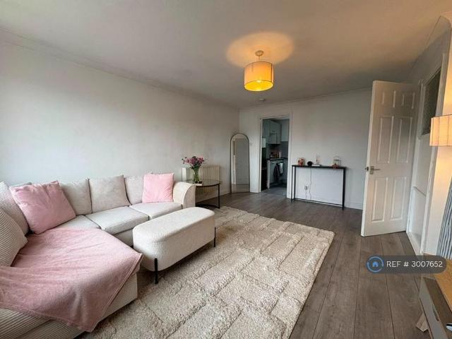Apartment for rent in Tullibody, Scotland